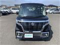 2019 Suzuki Spacia