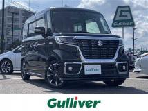 2019 Suzuki Spacia