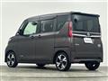 2022 Nissan ROOX