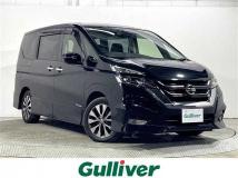 2018 Nissan Serena