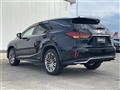 2020 Lexus RX