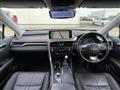 2020 Lexus RX