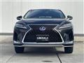 2020 Lexus RX