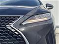 2020 Lexus RX