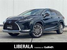2020 Lexus RX