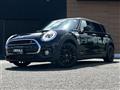 2017 BMW MINI Clubman
