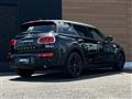 2017 BMW MINI Clubman