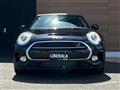 2017 BMW MINI Clubman