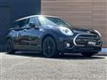 2017 BMW MINI Clubman