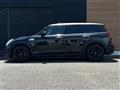 2017 BMW MINI Clubman