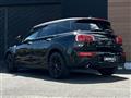 2017 BMW MINI Clubman