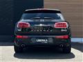 2017 BMW MINI Clubman