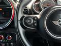2017 BMW MINI Clubman