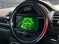 2017 BMW MINI Clubman