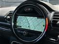 2017 BMW MINI Clubman