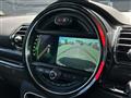 2017 BMW MINI Clubman