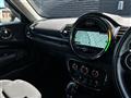 2017 BMW MINI Clubman