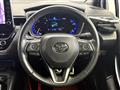 2020 Toyota Corolla Sports