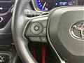 2020 Toyota Corolla Sports