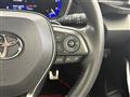 2020 Toyota Corolla Sports