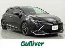 2020 Toyota Corolla Sports