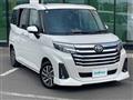 2025 Toyota Roomy