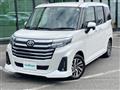 2025 Toyota Roomy