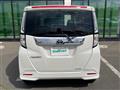 2025 Toyota Roomy