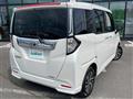 2025 Toyota Roomy