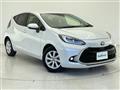 2021 Toyota AQUA