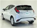 2021 Toyota AQUA