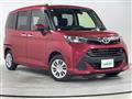 2018 Toyota Tank