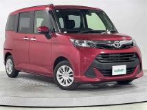 2018 Toyota Tank