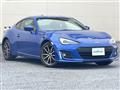 2017 Subaru BRZ
