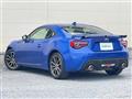 2017 Subaru BRZ