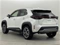 2023 Toyota Yaris Cross