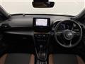 2023 Toyota Yaris Cross