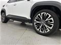 2023 Toyota Yaris Cross
