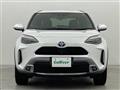 2023 Toyota Yaris Cross