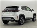 2023 Toyota Yaris Cross