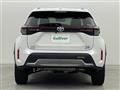 2023 Toyota Yaris Cross