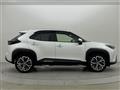 2023 Toyota Yaris Cross