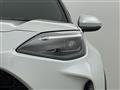 2023 Toyota Yaris Cross