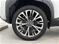 2023 Toyota Yaris Cross
