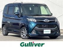 2017 Toyota Tank