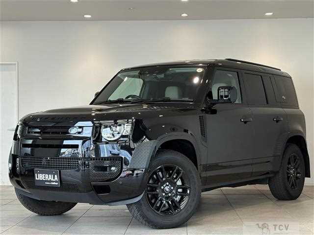 2022 Land Rover Land Rover Others