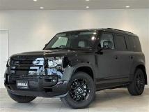 2022 Land Rover Land Rover Others