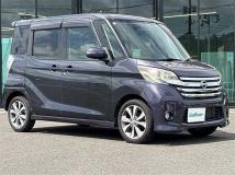 2014 Nissan DAYZ ROOX