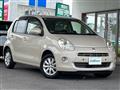 2014 Toyota Passo