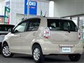 2014 Toyota Passo